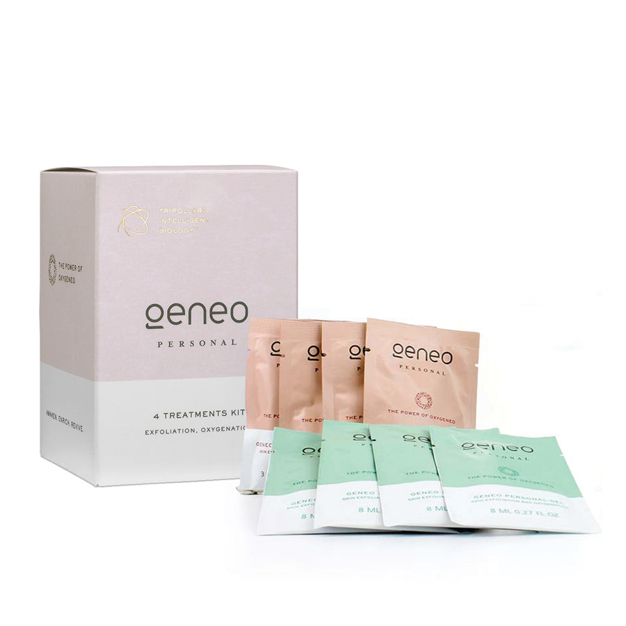 TriPollar Geneo 4 Treatment Kit - TriPollar Official Website | MyTripollar.com