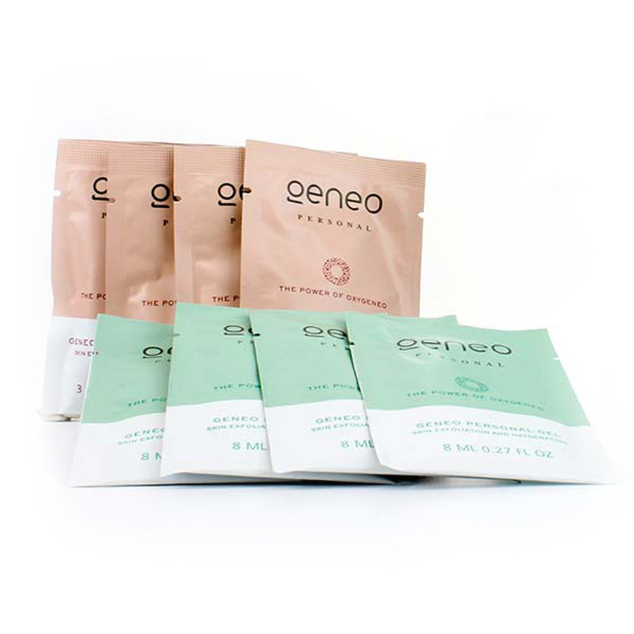 TriPollar Geneo 4 Treatment Kit - TriPollar Official Website | MyTripollar.com