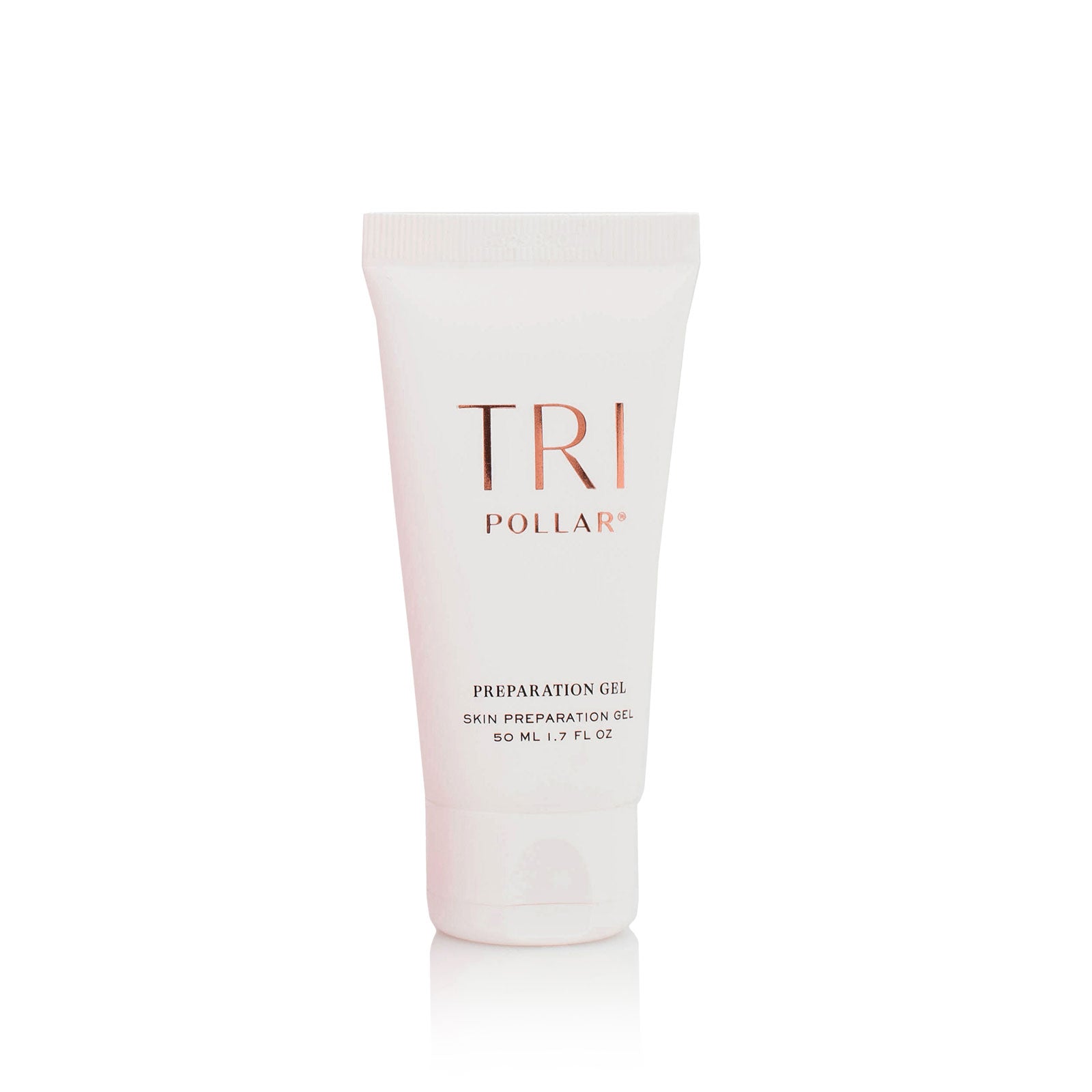 TriPollar Preparation Gel – Protective Gel For Radio