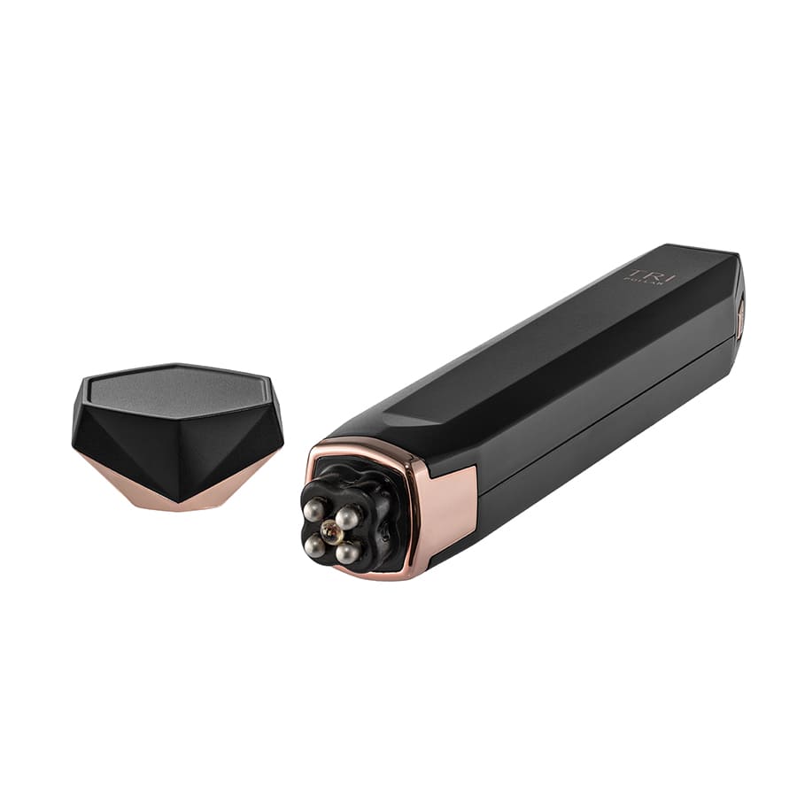 STOP MIRACLE YOUNG - Skin rejuvenation device for delicate facial