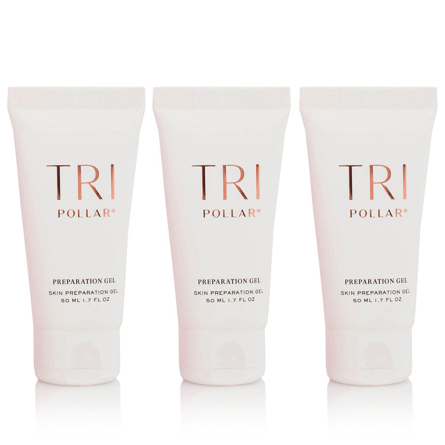 TriPollar Preparation Gel – Protective Gel For Radio Frequency Therapy